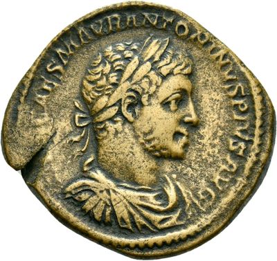 RIC IV Elagabalus 323