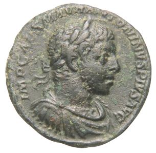 RIC IV Elagabalus 339