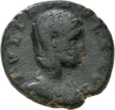 RIC IV Elagabalus 387