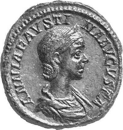RIC IV Elagabalus 399