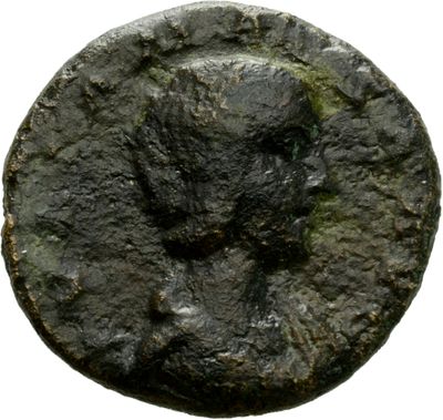 RIC IV Elagabalus 411