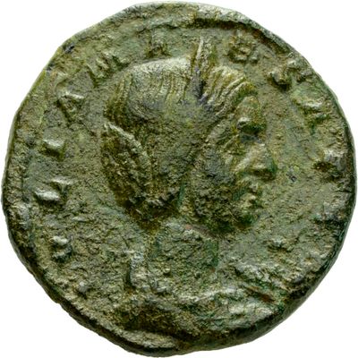 RIC IV Elagabalus 418