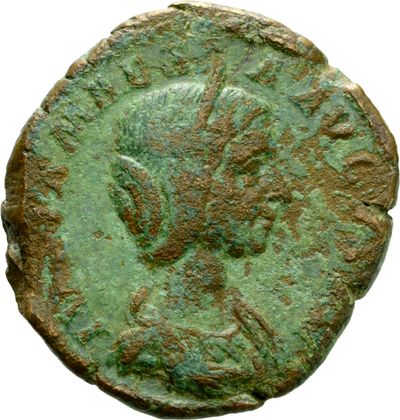 RIC IV Elagabalus 420