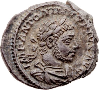 RIC IV Elagabalus 52