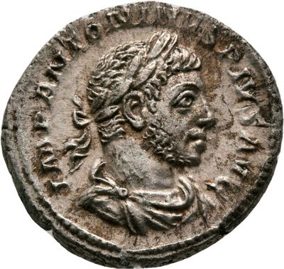 RIC IV Elagabalus 53