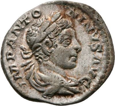 RIC IV Elagabalus 59