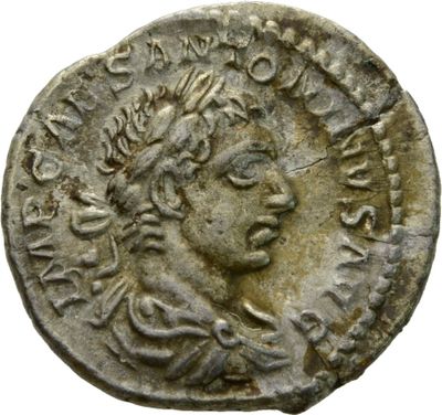 RIC IV Elagabalus 68b