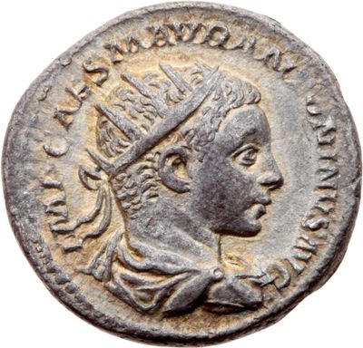 RIC IV Elagabalus 70e