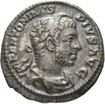 RIC IV Elagabalus 88b