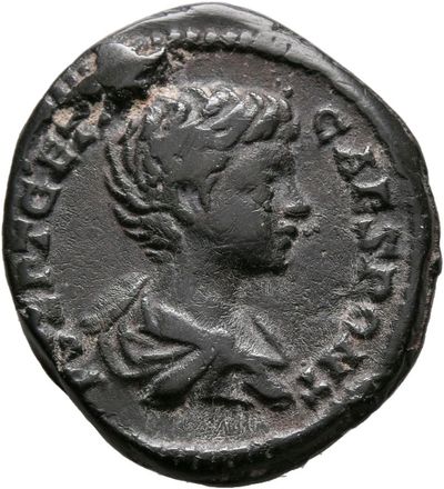 RIC IV Geta 18