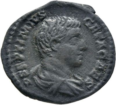 RIC IV Geta 34A
