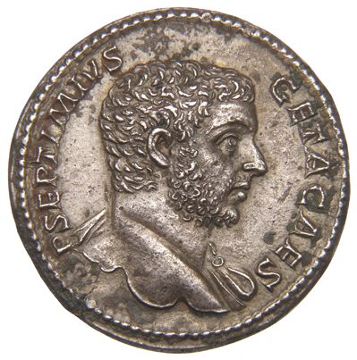 RIC IV Geta 39