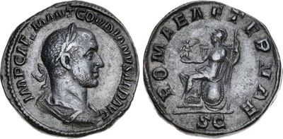 RIC IV Geta 5