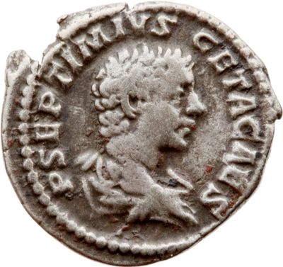RIC IV Geta 51
