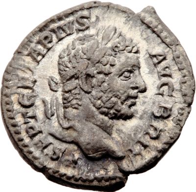 RIC IV Geta 78A (denarius)