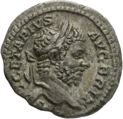 RIC IV Geta 79