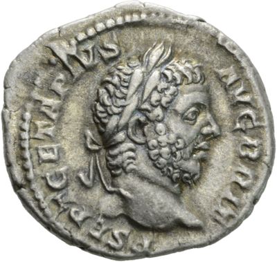 RIC IV Geta 81