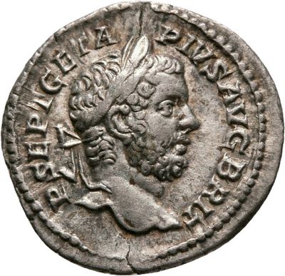 RIC IV Geta 89