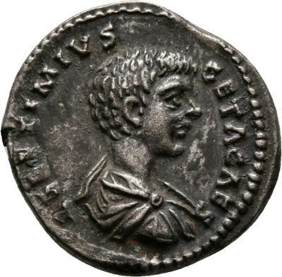 RIC IV Geta 96