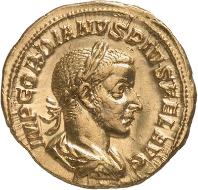 RIC IV Gordian III 108