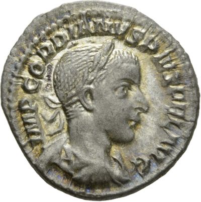 RIC IV Gordian III 112