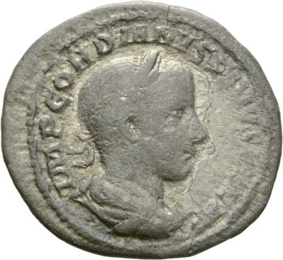 RIC IV Gordian III 127