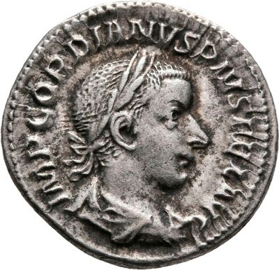 RIC IV Gordian III 127