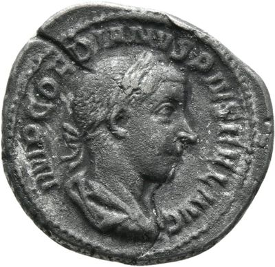 RIC IV Gordian III 129