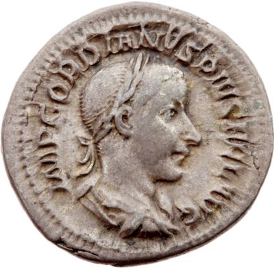 RIC IV Gordian III 130