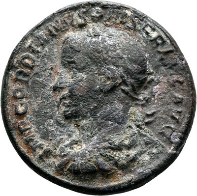 RIC IV Gordian III 134B
