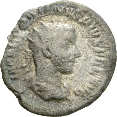 RIC IV Gordian III 143