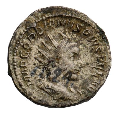 RIC IV Gordian III 145