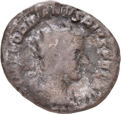 RIC IV Gordian III 145