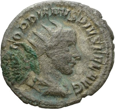 RIC IV Gordian III 148