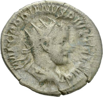 RIC IV Gordian III 151
