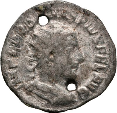 RIC IV Gordian III 151