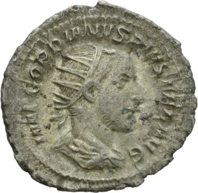RIC IV Gordian III 154