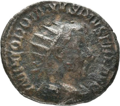 RIC IV Gordian III 209