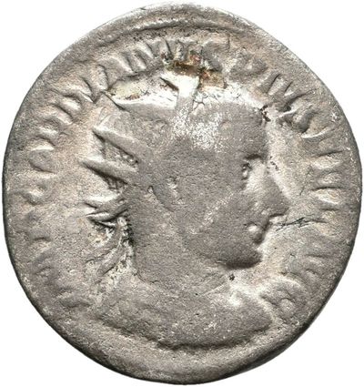 RIC IV Gordian III 209b