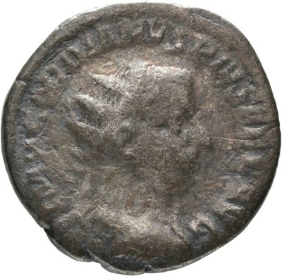 RIC IV Gordian III 210