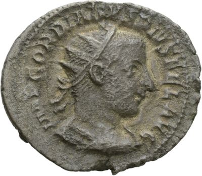 RIC IV Gordian III 212