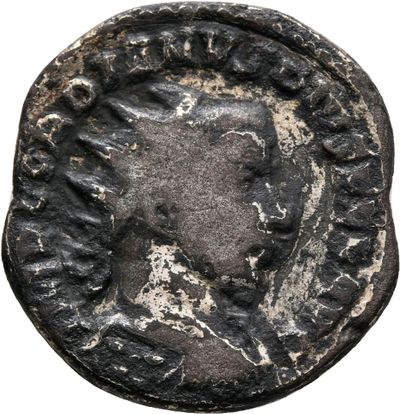 RIC IV Gordian III 213
