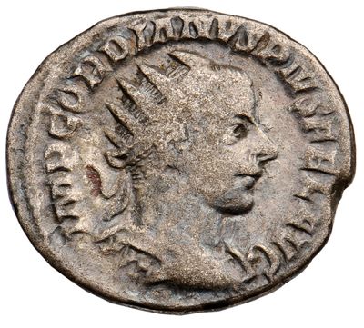 RIC IV Gordian III 216