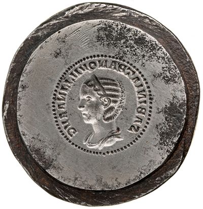 RIC IV Gordian III 252