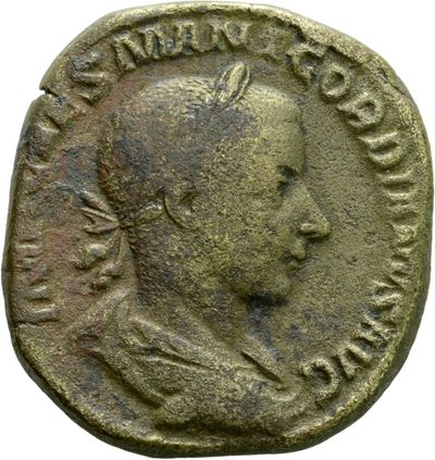 RIC IV Gordian III 269A