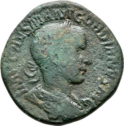 RIC IV Gordian III 271