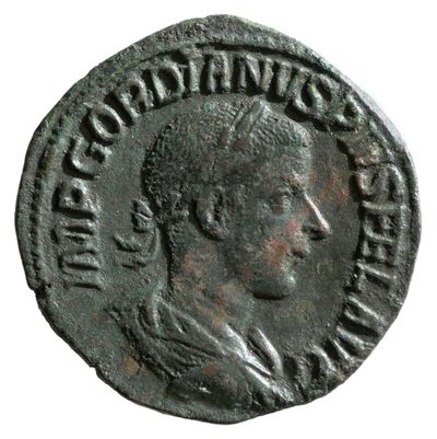 RIC IV Gordian III 286