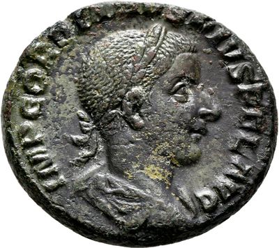 RIC IV Gordian III 286B