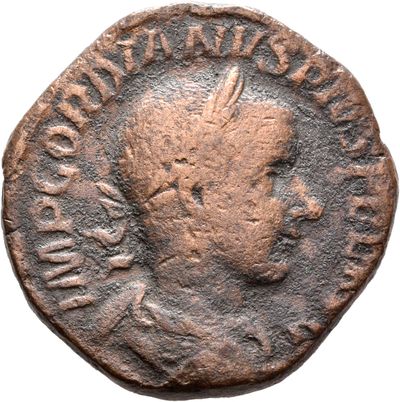 RIC IV Gordian III 290A