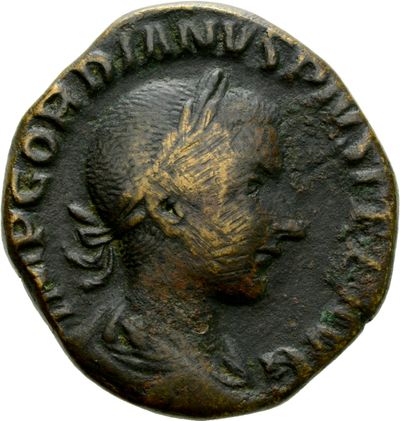 RIC IV Gordian III 293A